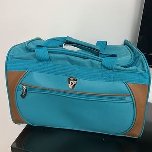 Keys Travel bag.